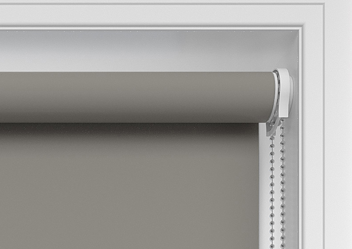 Levant (FR Blackout), Rowan - Twist&Fit Roller Blind - Image 10